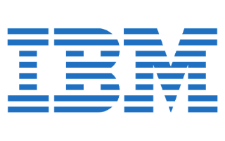 Image of IBM logo