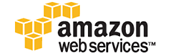 amazon web services logo img