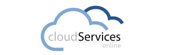 cloud services logo img