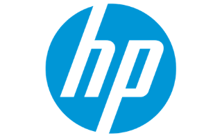 Image of HP logo
