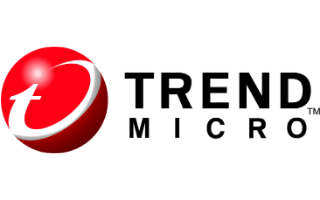 Image of Trend Micro logo