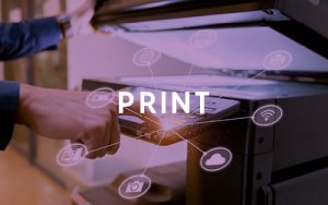 Managed IT Services & Business Technology Solutions | Rosh Tech