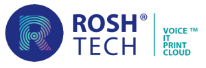 Managed IT Services & Business Technology Solutions | Rosh Tech